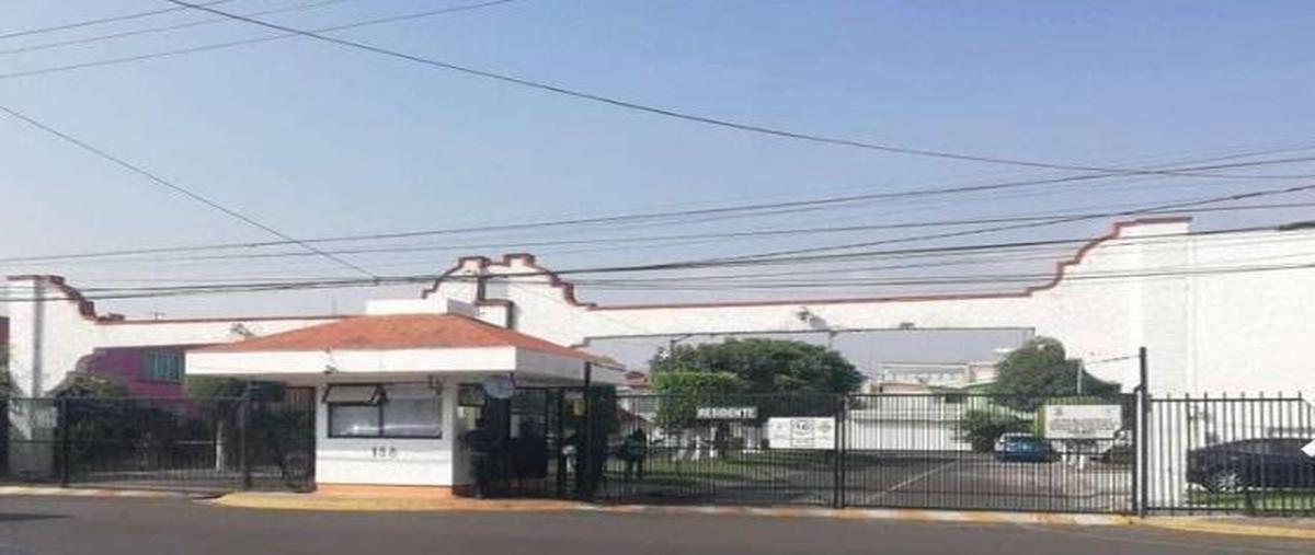 Foto de casa en venta en avenida prolongacion aldama casa tipo tres "b" lt 34, manzana 1, conj. en cond. "a" denominado " mis , xochimilco corporación, xochimilco, df / cdmx, 0 No. 02