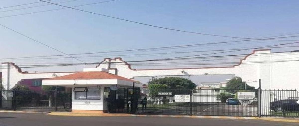 Foto de casa en venta en avenida prolongacion aldama casa tipo tres "b" lt 34 manzana 1conj. en cond. "a" denominado " misiones de la noria" , san juan tepepan, xochimilco, df / cdmx, 15924798 No. 02