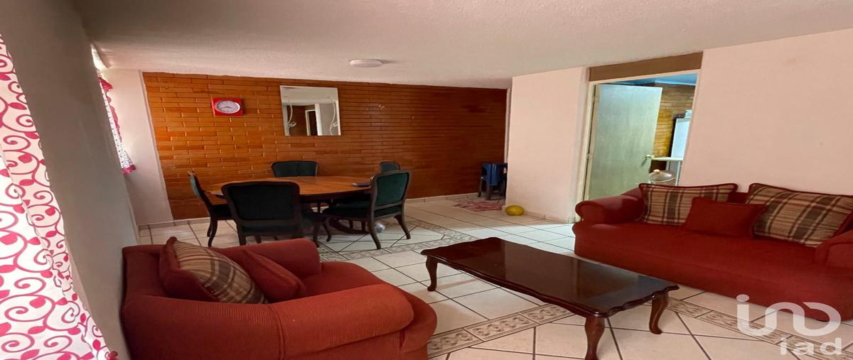 Foto de departamento en renta en avenida prolongación canal de miramontes , ex hacienda coapa, tlalpan, df / cdmx, 0 No. 03