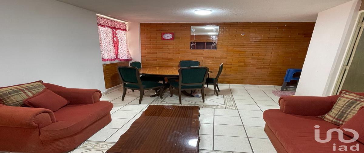 Foto de departamento en renta en avenida prolongación canal de miramontes , ex hacienda coapa, tlalpan, df / cdmx, 0 No. 04