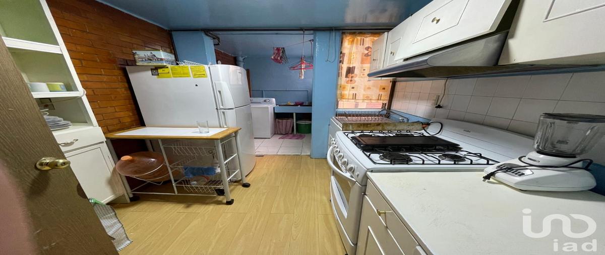Foto de departamento en renta en avenida prolongación canal de miramontes , ex hacienda coapa, tlalpan, df / cdmx, 0 No. 05