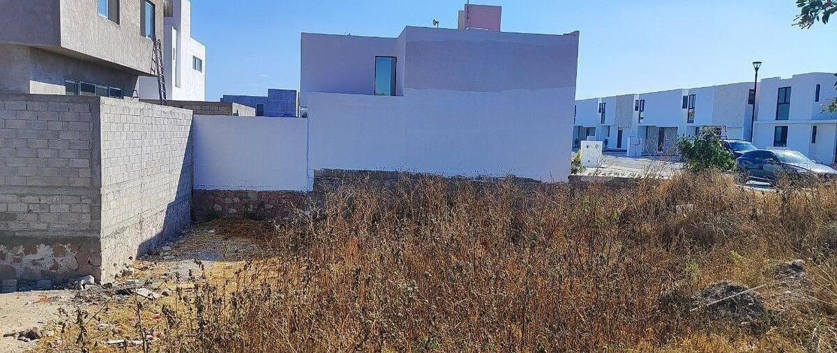 Foto de terreno habitacional en venta en avenida prolongación constituyentes oriente , paso de mata zona vii, san juan del río, querétaro, 0 No. 07