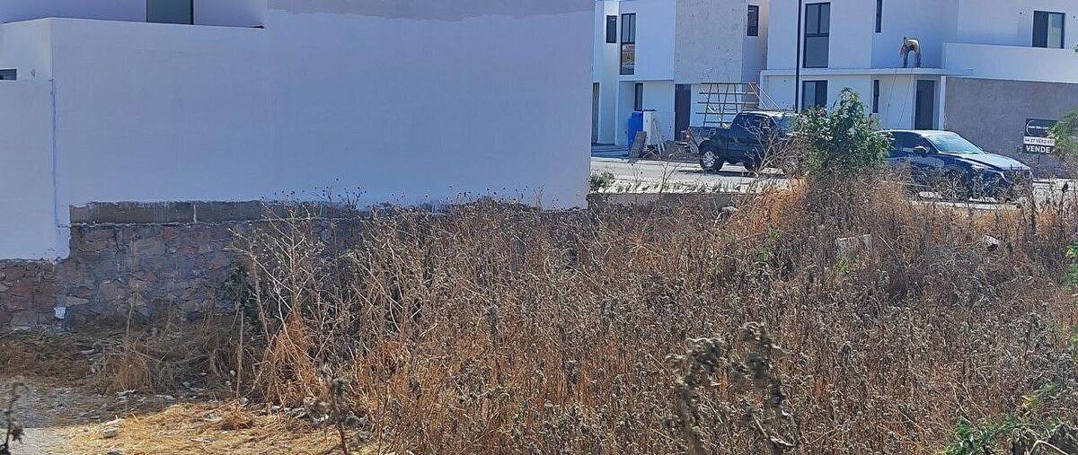 Foto de terreno habitacional en venta en avenida prolongación constituyentes oriente , paso de mata zona vii, san juan del río, querétaro, 0 No. 08