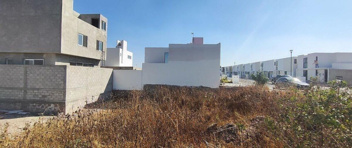 Foto de terreno habitacional en venta en avenida prolongación constituyentes oriente , paso de mata zona vii, san juan del río, querétaro, 0 No. 09