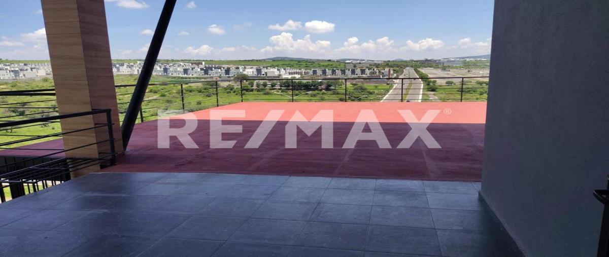 Foto de local en avenida prolongacion constituyentes oriente , zen life residencial i, el marqués, querétaro, 0 foto 05 Foto de local en renta en avenida prolongacion constituyentes oriente , zen life residencial i, el marqués, querétaro, 0 No. 05