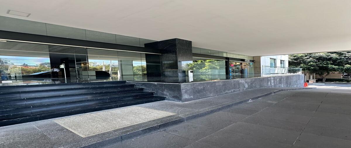 Foto de oficina en venta en avenida prolongación de la reforma 115 , paseo de las lomas, álvaro obregón, df / cdmx, 0 No. 03