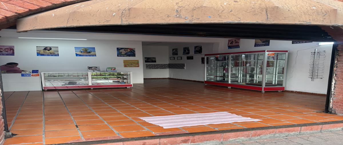 Foto de edificio en avenida prolongación división de norte , san marcos, xochimilco, df / cdmx, 0 foto 03 Foto de edificio en venta en avenida prolongación división de norte , san marcos, xochimilco, df / cdmx, 0 No. 03