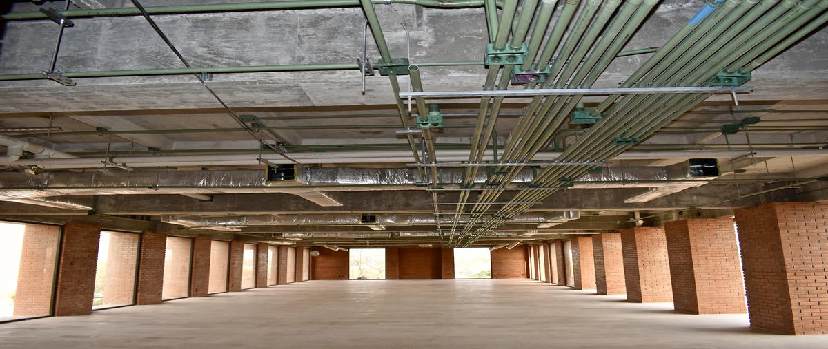 Foto de oficina en renta en avenida prolongación faja de oro , nuevo aeropuerto, tampico, tamaulipas, 5597496 No. 13