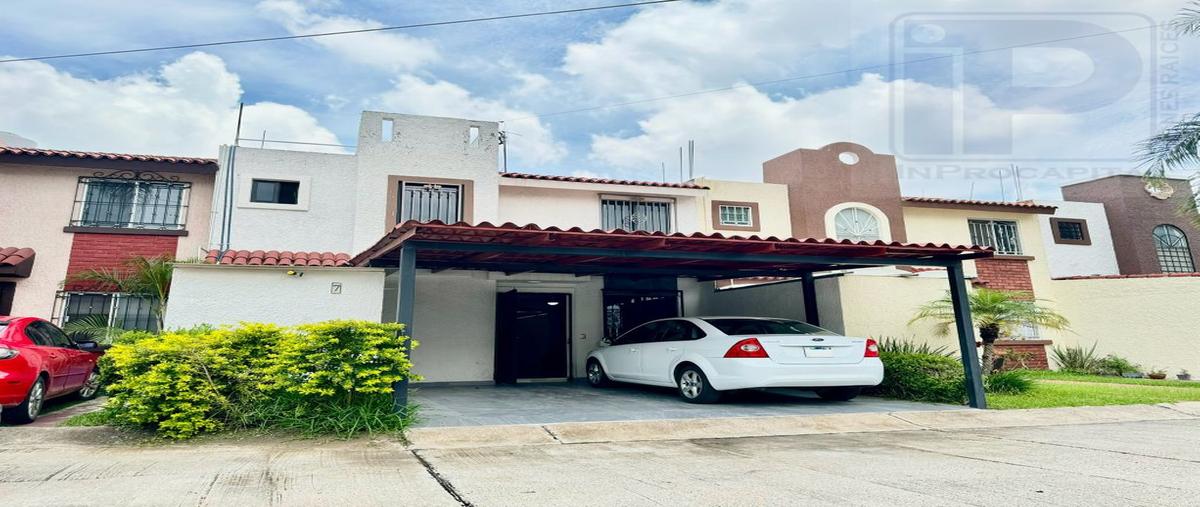 Foto de casa en venta en avenida prolongación galeana y rosas 1376, girasoles elite, zapopan, jalisco, 0 No. 03