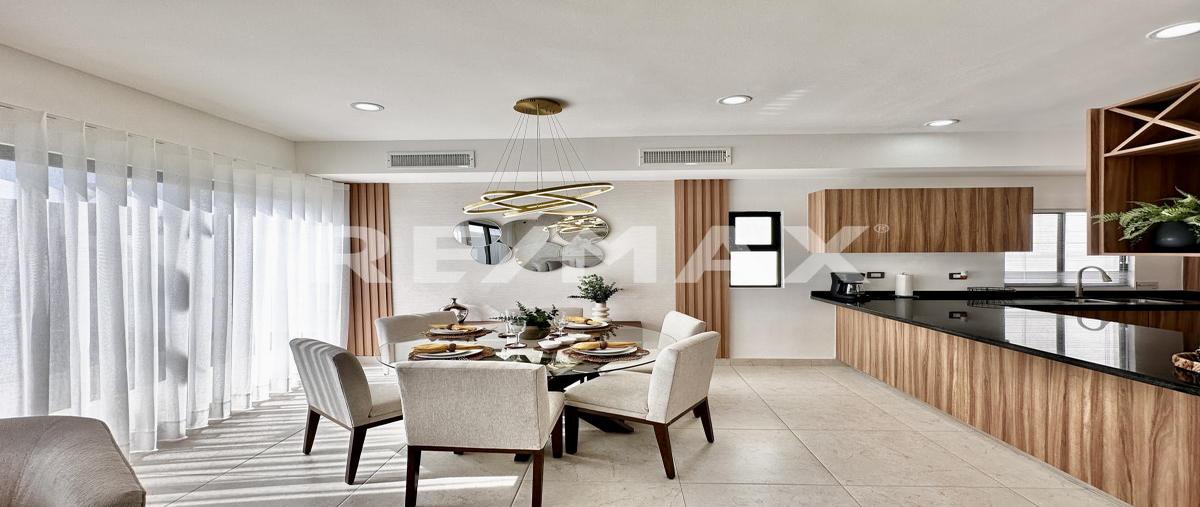 Foto de casa en venta en avenida prolongacion juárez "modelo mónaco" , plan de san luis, torreón, coahuila de zaragoza, 28520160 No. 05