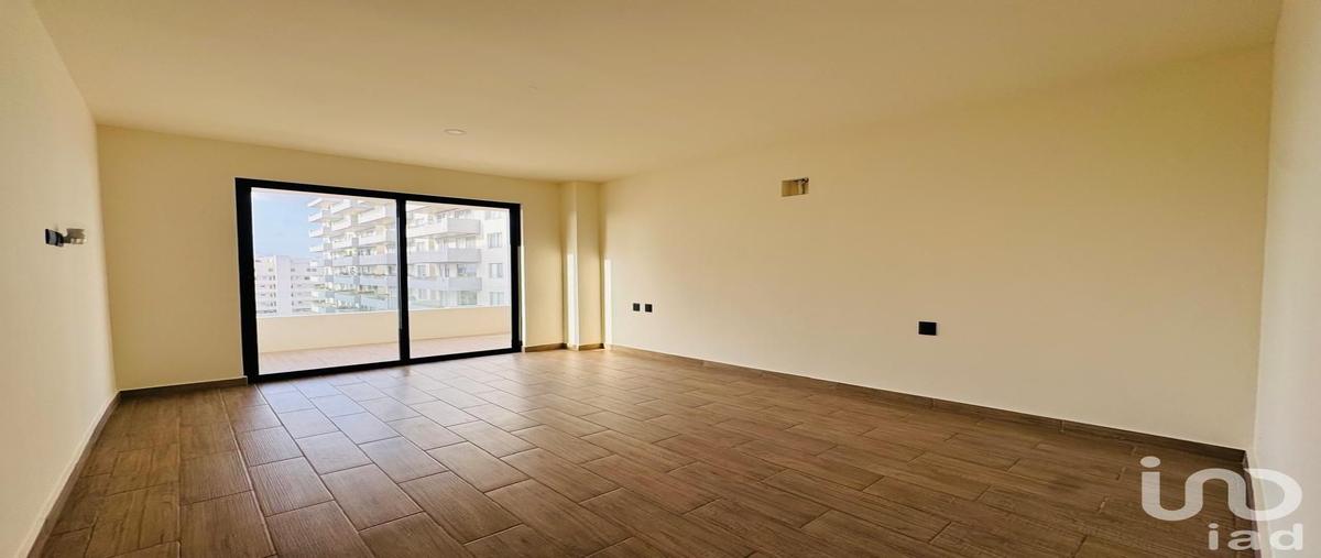 Foto de departamento en renta en avenida prolongacion la luna 100, supermanzana 312, benito juárez, quintana roo, 31586211 No. 05