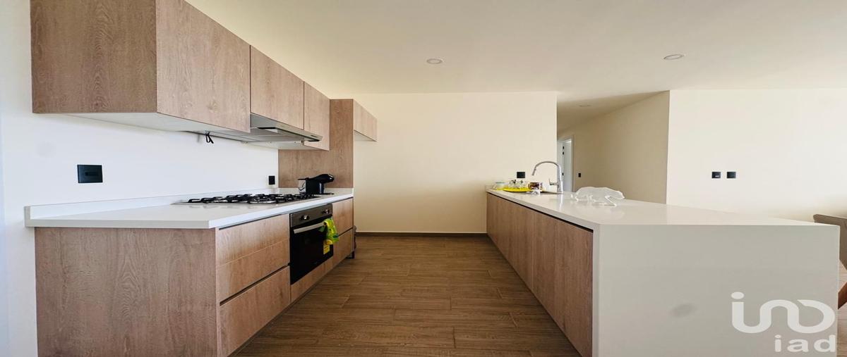 Foto de departamento en renta en avenida prolongacion la luna 95, supermanzana 312, benito juÃ¡rez, quintana roo, 31586211 No. 05