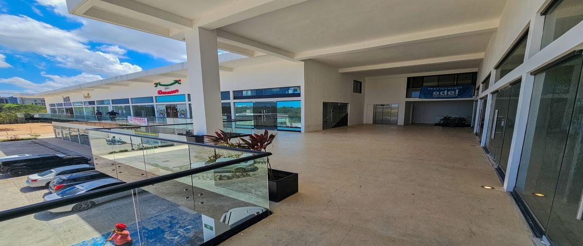 Foto de local en renta en avenida prolongación la luna , supermanzana 313, benito juárez, quintana roo, 29810691 No. 04