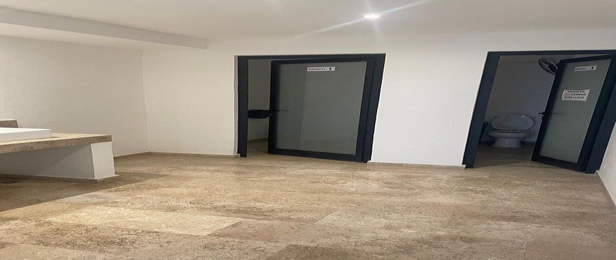 Foto de local en renta en avenida prolongación la luna , supermanzana 326, benito juárez, quintana roo, 0 No. 04