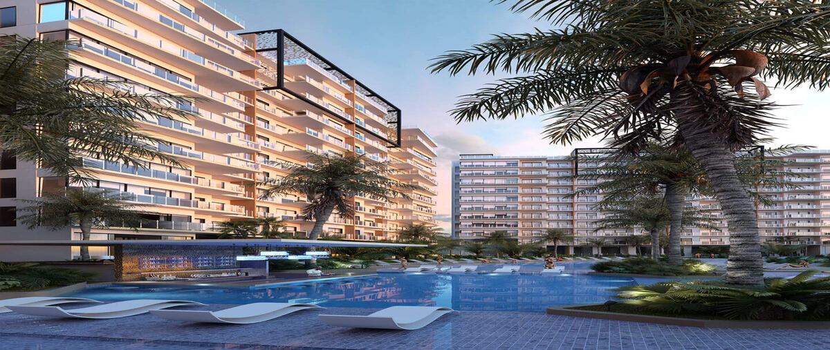 Foto de departamento en venta en avenida prolongacion la luna , supermanzana 4 centro, benito juárez, quintana roo, 0 No. 04