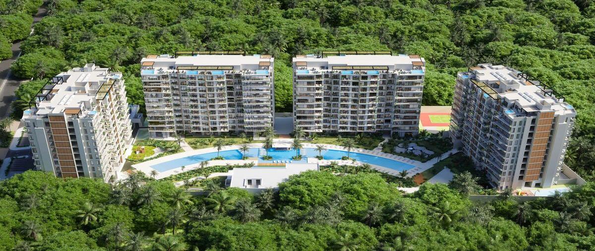 Foto de departamento en avenida prolongacion la luna , supermanzana 4 centro, benito juárez, quintana roo, 0 foto 05 Foto de departamento en venta en avenida prolongacion la luna , supermanzana 4 centro, benito juárez, quintana roo, 0 No. 05