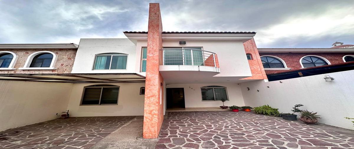 Foto de casa en venta en avenida prolongacion mariano otero 1, el palomar, tlajomulco de zúñiga, jalisco, 0 No. 03