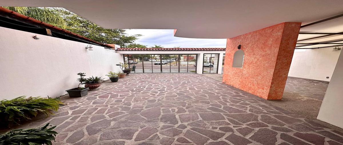 Foto de casa en venta en avenida prolongacion mariano otero 1, el palomar, tlajomulco de zúñiga, jalisco, 0 No. 04