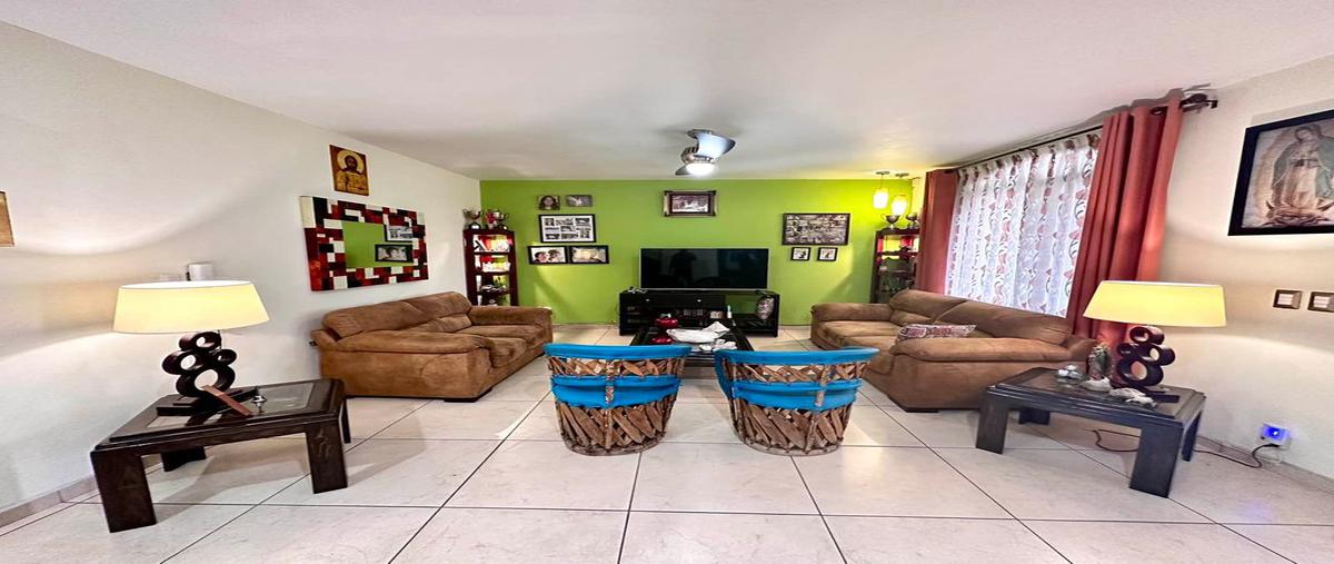 Foto de casa en venta en avenida prolongacion mariano otero 1, el palomar, tlajomulco de zúñiga, jalisco, 0 No. 05