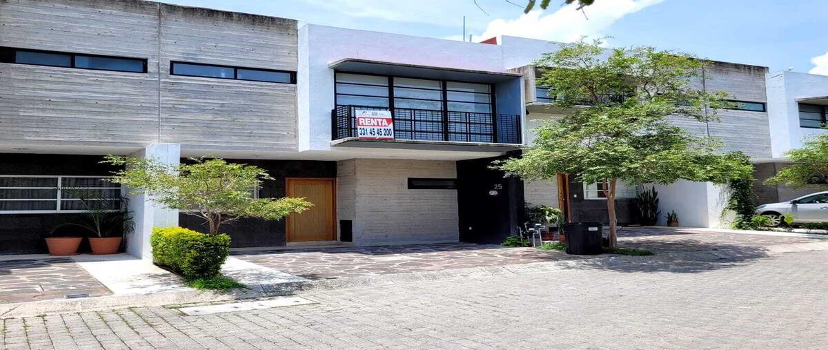 Foto de casa en renta en avenida prolongacion mariano otero , el fortín, zapopan, jalisco, 26521138 No. 05