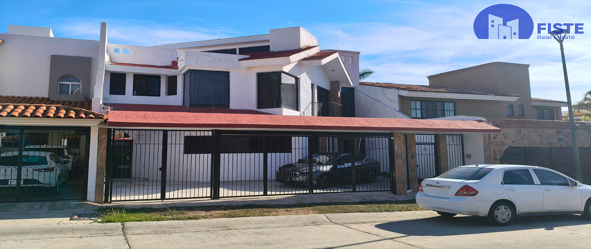 Foto de casa en venta en avenida prolongación mariano otero , el palomar secc jockey club, tlajomulco de zúñiga, jalisco, 0 No. 03