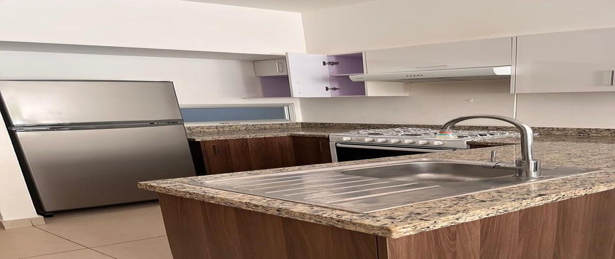 Foto de departamento en renta en avenida prolongación montejo con calle 60 , vía montejo, mérida, yucatán, 0 No. 03