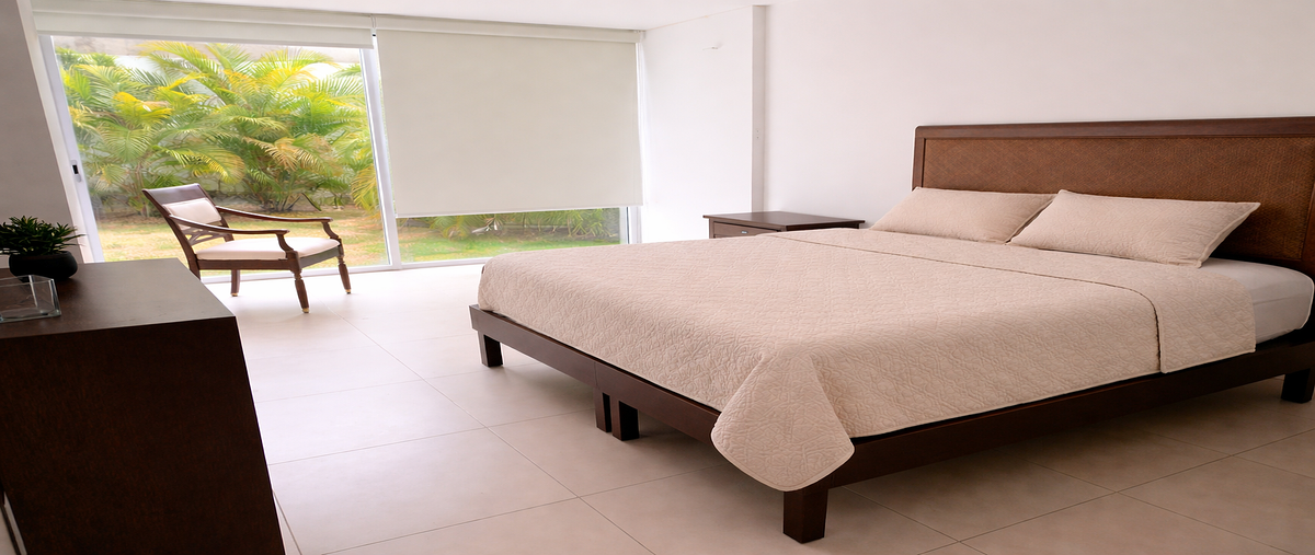 Foto de departamento en renta en avenida prolongación montejo con calle 60 , vía montejo, mérida, yucatán, 0 No. 04