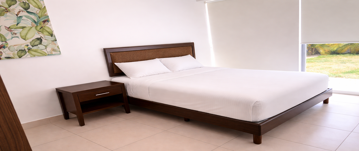 Foto de departamento en renta en avenida prolongación montejo con calle 60 , vía montejo, mérida, yucatán, 0 No. 05