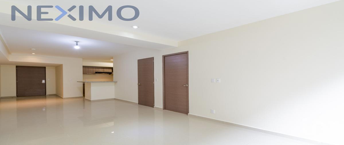 Foto de departamento en venta en avenida prolongaciÃ³n paseo de la reforma 463, santa fe, Ã¡lvaro obregÃ³n, df / cdmx, 31571473 No. 03