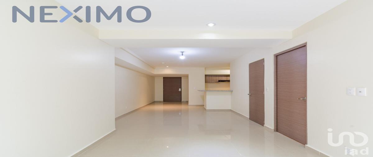Foto de departamento en venta en avenida prolongaciÃ³n paseo de la reforma 463, santa fe, Ã¡lvaro obregÃ³n, df / cdmx, 31571473 No. 04