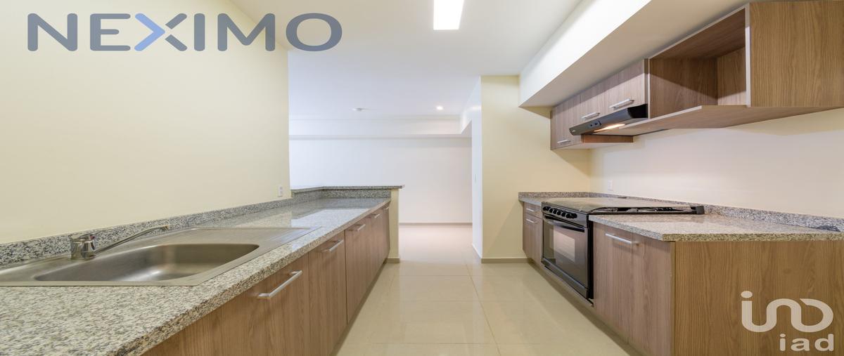 Foto de departamento en venta en avenida prolongaciÃ³n paseo de la reforma 463, santa fe, Ã¡lvaro obregÃ³n, df / cdmx, 31571473 No. 05