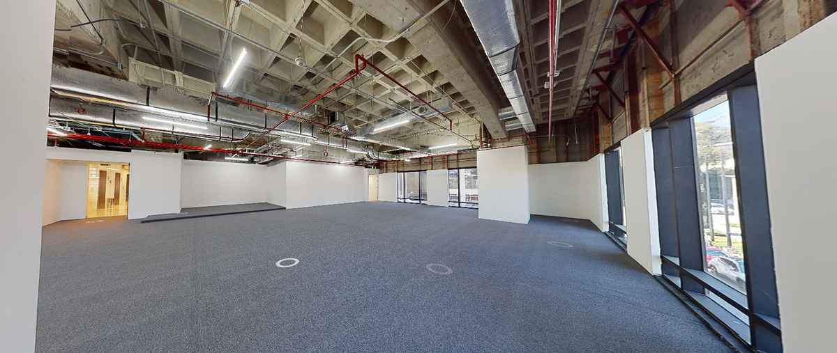 Foto de oficina en renta en avenida prolongacion paseo de la reforma , lomas de santa fe, álvaro obregón, df / cdmx, 0 No. 04