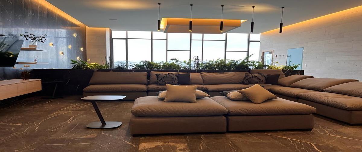 Foto de departamento en venta en avenida prolongación paseo de la reforma , santa fe, álvaro obregón, df / cdmx, 27746594 No. 04