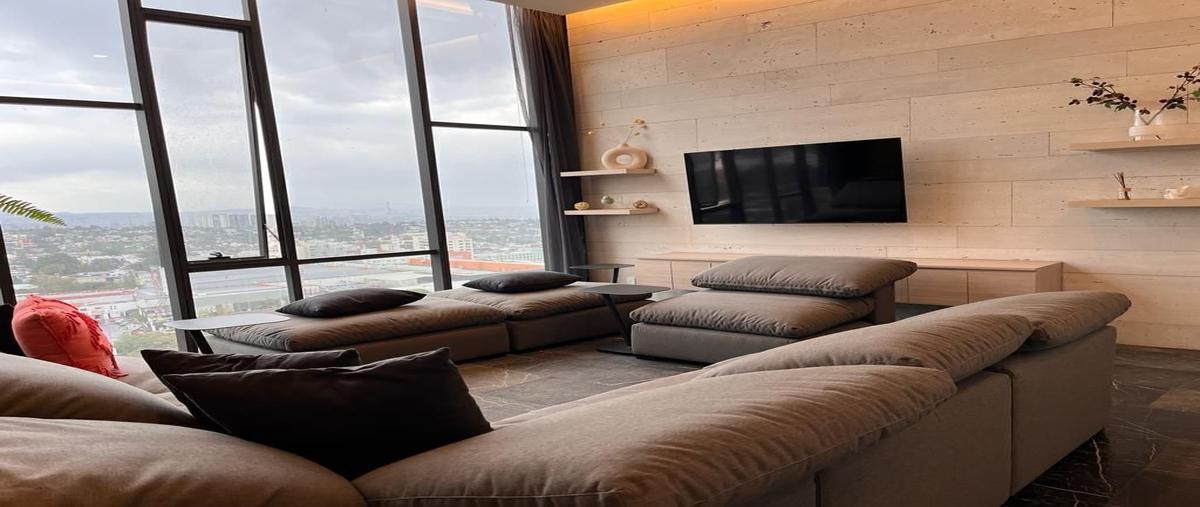 Foto de departamento en venta en avenida prolongación paseo de la reforma , santa fe, álvaro obregón, df / cdmx, 27746594 No. 05