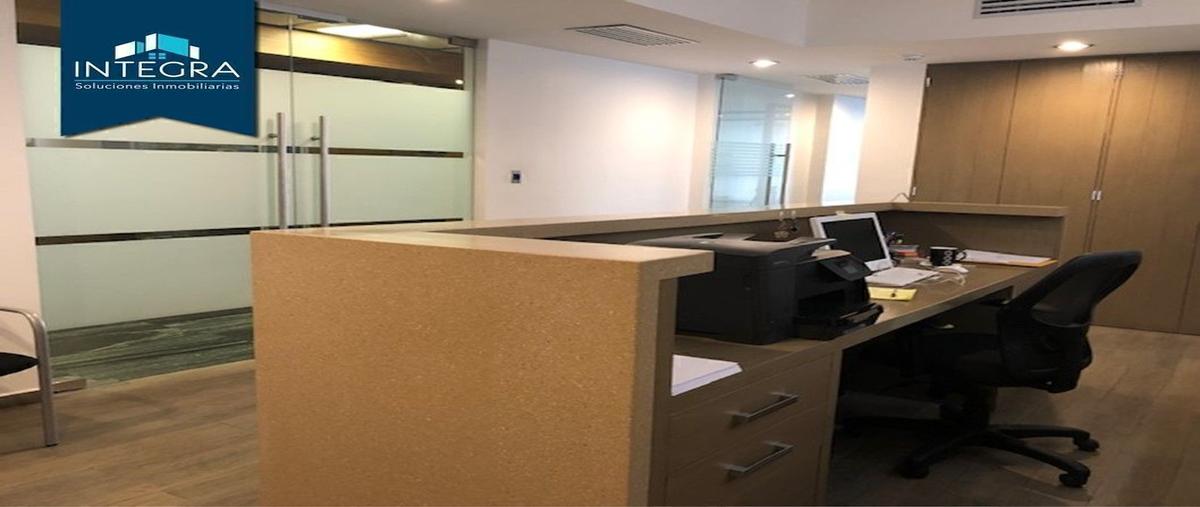 Foto de oficina en venta en avenida prolongación paseo de la reforma , santa fe, álvaro obregón, df / cdmx, 0 No. 03