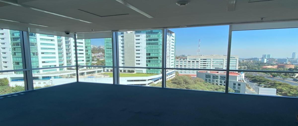 Foto de oficina en renta en avenida prolongacion paseo de la reforma , santa fe centro ciudad, álvaro obregón, df / cdmx, 24427783 No. 04