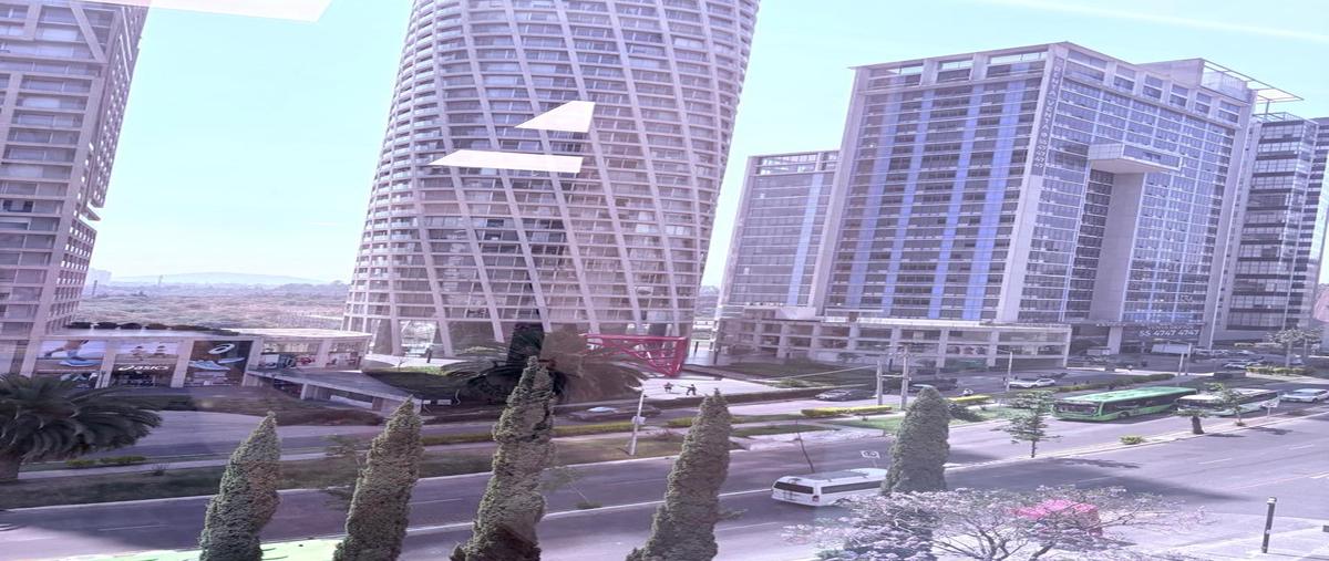 Foto de oficina en renta en avenida prolongación paseo de la reforma , santa fe cuajimalpa, cuajimalpa de morelos, df / cdmx, 29666967 No. 05