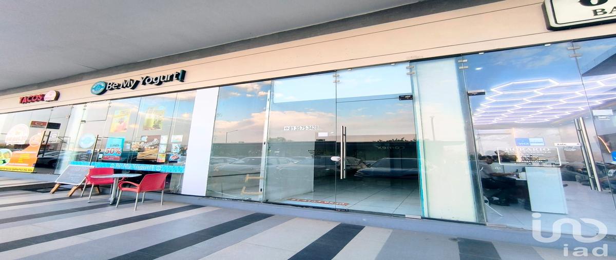 Foto de local en venta en avenida prolongacion ruiz cortines 1089, reserva cumbres, monterrey, nuevo león, 31061413 No. 03