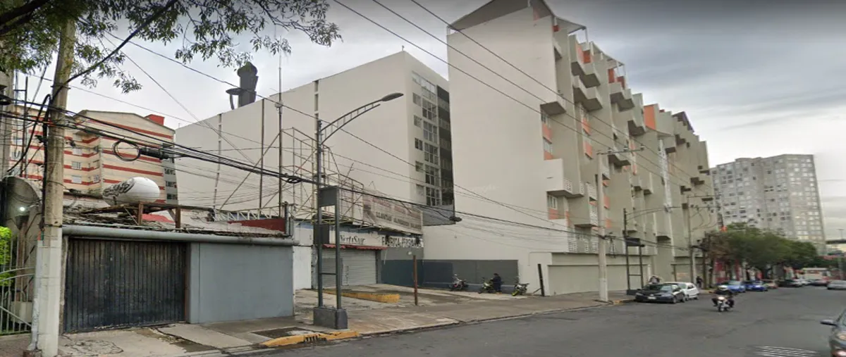 Foto de bodega en venta en avenida prolongación san antonio 97, carola, álvaro obregón, df / cdmx, 0 No. 03