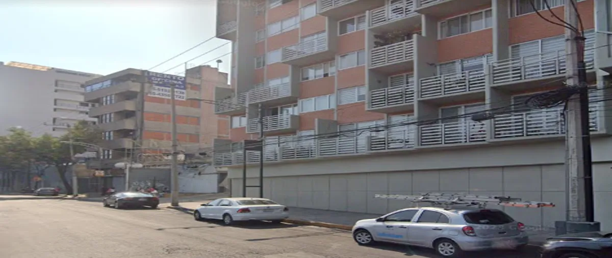 Foto de bodega en venta en avenida prolongación san antonio 97, carola, álvaro obregón, df / cdmx, 0 No. 04