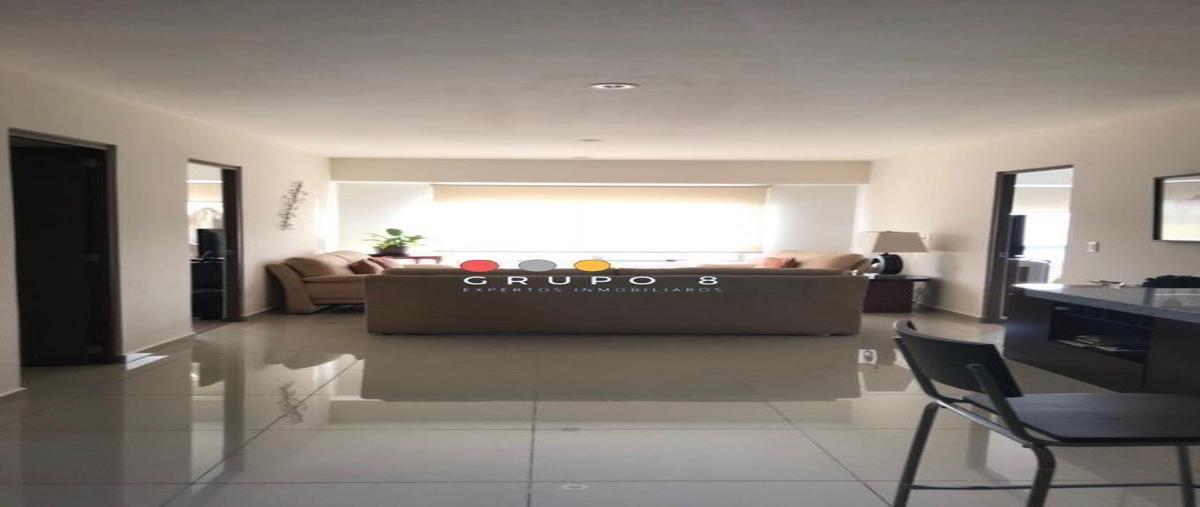 Foto de departamento en venta en avenida prolongcaión paseo de la reforma , lomas de santa fe, álvaro obregón, df / cdmx, 28826220 No. 04