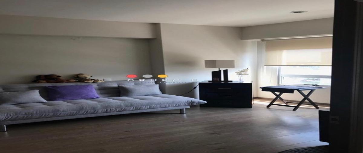 Foto de departamento en venta en avenida prolongcaión paseo de la reforma , lomas de santa fe, álvaro obregón, df / cdmx, 28826220 No. 05