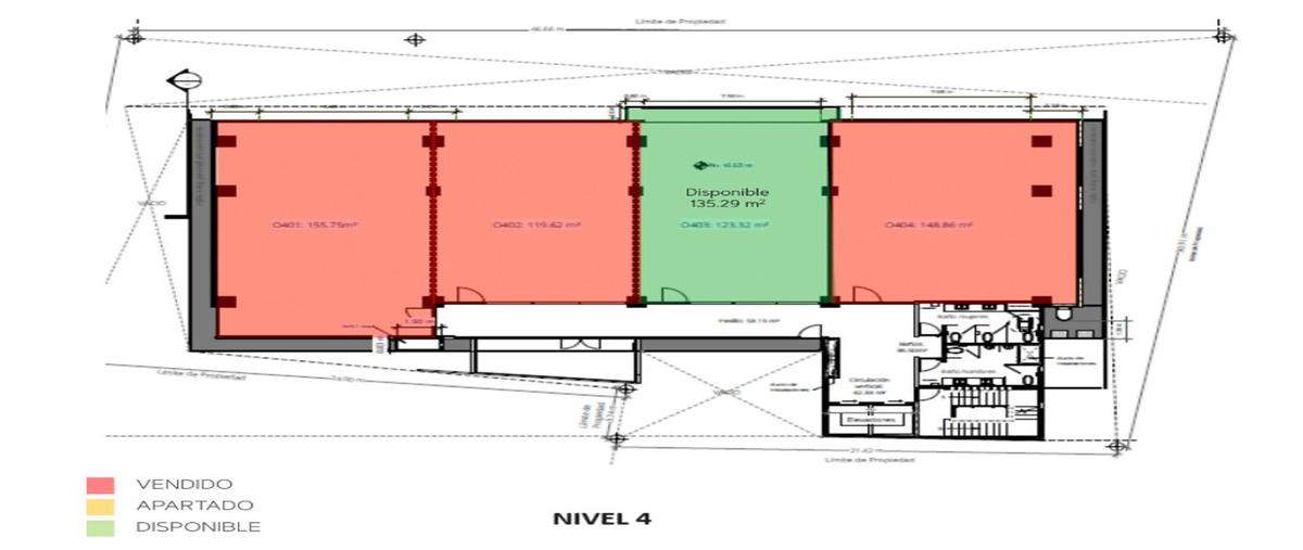 Foto de oficina en venta en avenida providencia 2411, providencia 2a secc, guadalajara, jalisco, 0 No. 03