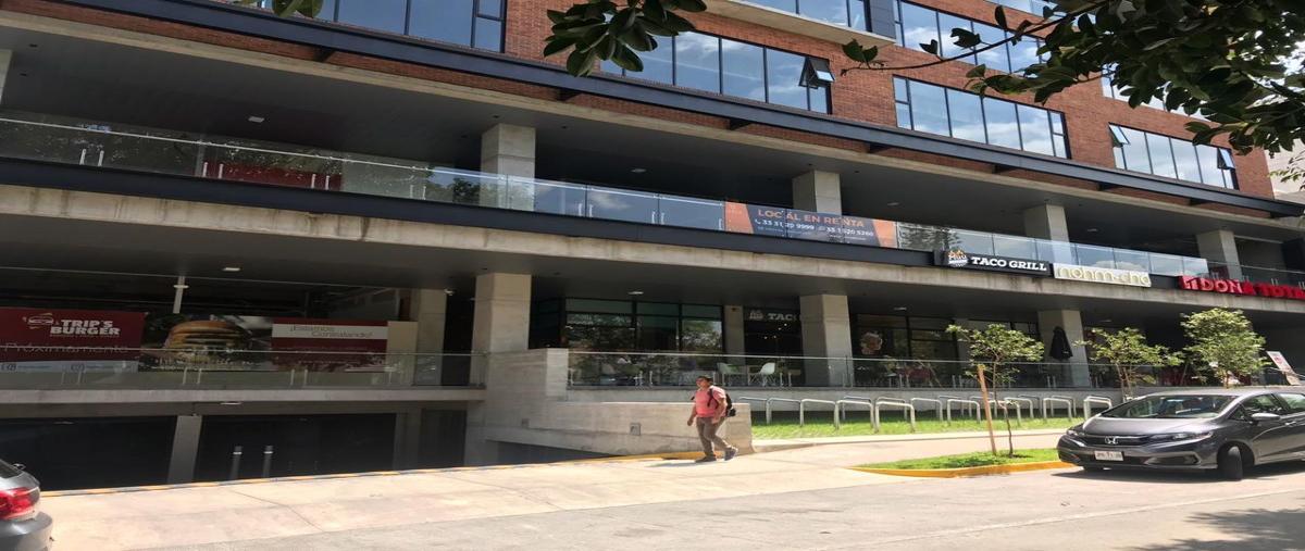 Foto de local en renta en avenida providencia , providencia 1a secc, guadalajara, jalisco, 16802278 No. 04