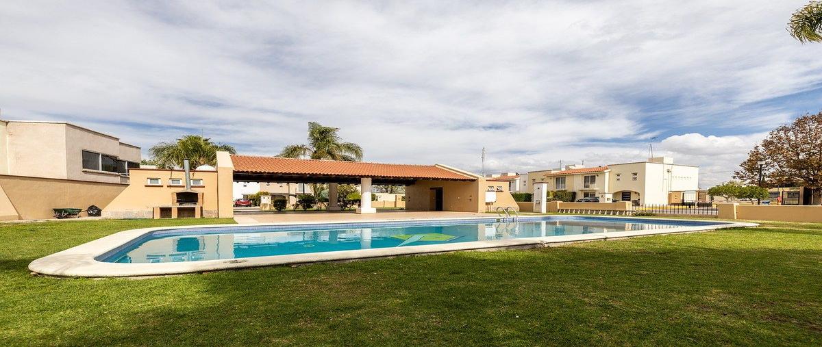 Foto de casa en renta en avenida providencia , rancho santa mónica, aguascalientes, aguascalientes, 30827921 No. 04