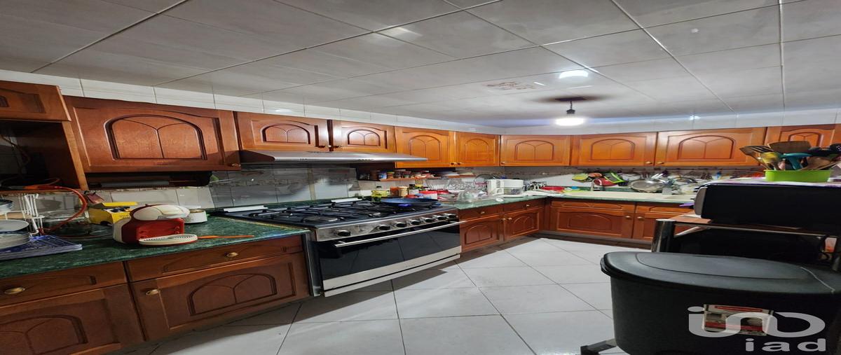 Foto de casa en venta en avenida puebla nÂ 11 77, los reyes acaquilpan centro, la paz, mÃ©xico, 31038175 No. 03