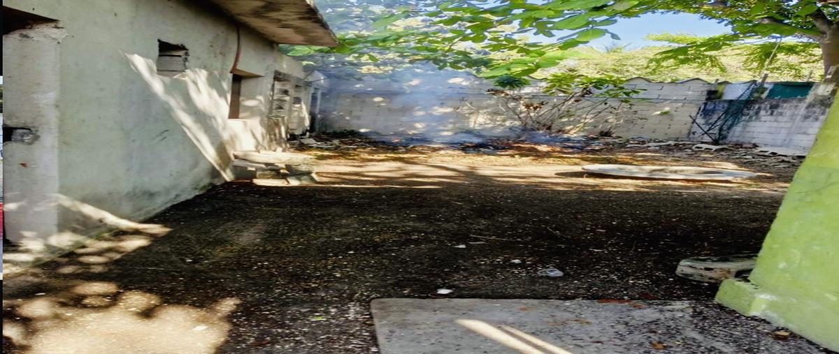 Foto de terreno habitacional en avenida puente de la unidad , isla aguada, carmen, campeche, 27310760 foto 01 Foto de terreno habitacional en venta en avenida puente de la unidad , isla aguada, carmen, campeche, 27310760 No. 01