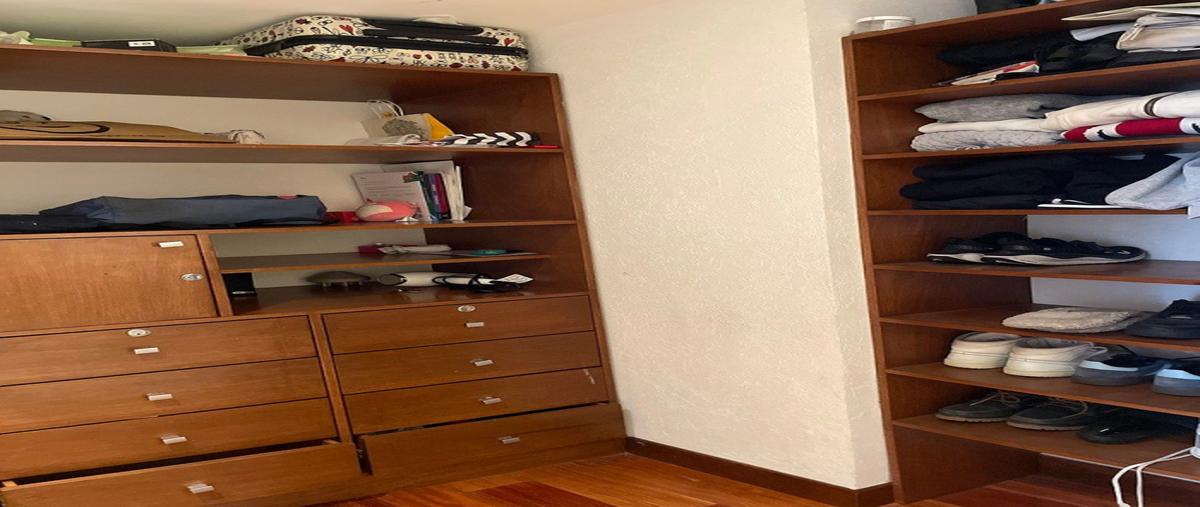 Foto de departamento en venta en avenida puente de los poetas , cumbres reforma, cuajimalpa de morelos, df / cdmx, 31636061 No. 16