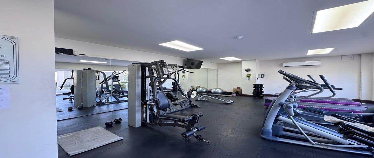 Foto de departamento en venta en avenida puerta del sol 201 , san jerónimo, monterrey, nuevo león, 0 No. 05