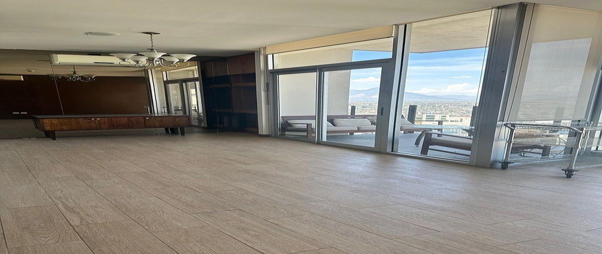 Foto de departamento en venta en avenida puerta del sol , residencial dinastía, monterrey, nuevo león, 30903130 No. 03